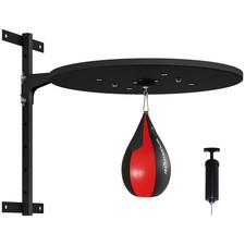 SPORTNOW Adjustable Speed Bag