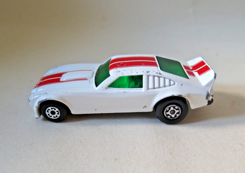 Matchbox lesney super - super, kings