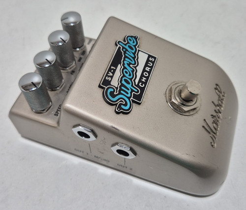 Marshall supervibe chorus - sv-1,