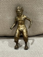 Antique 19th century bronze - 19th,