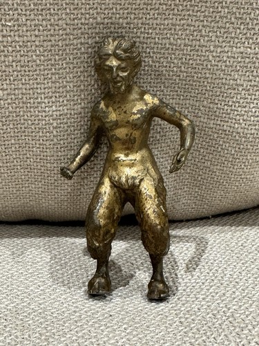 Antique 19th century - antique, bronze