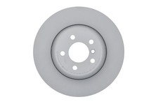 Brake Disc BOSCH 0986479E17