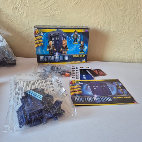 Brand new doctor - new,