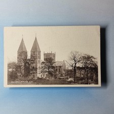 Southwell Postcard C1910