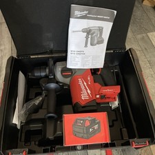 Milwaukee M18 ONEFHX Hammer