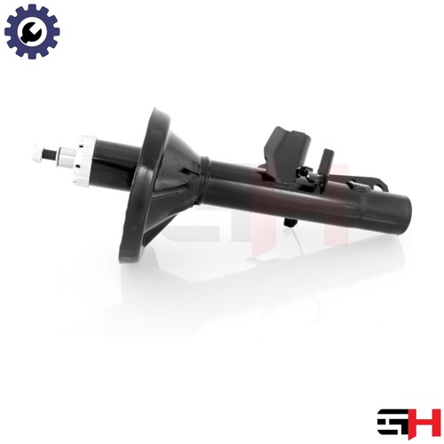 Shock absorber 322520 - absorber, gh-322520