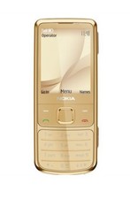 Nokia Classic 6700 Mobile