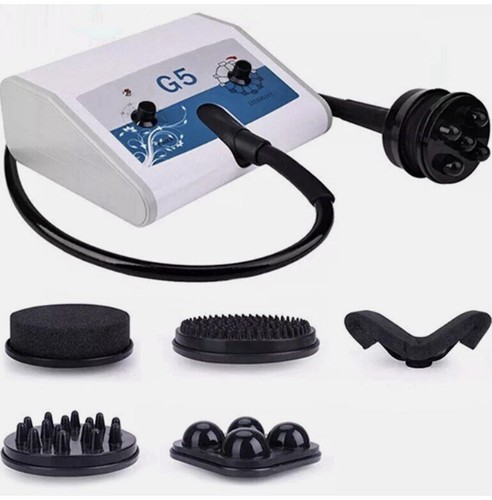 Slimming beauty machine - g5,