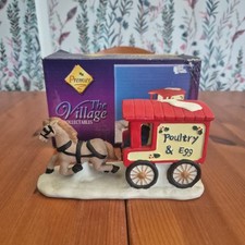 Premier Village Collectables