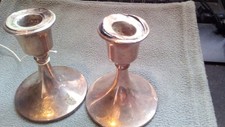 George v sterling silver