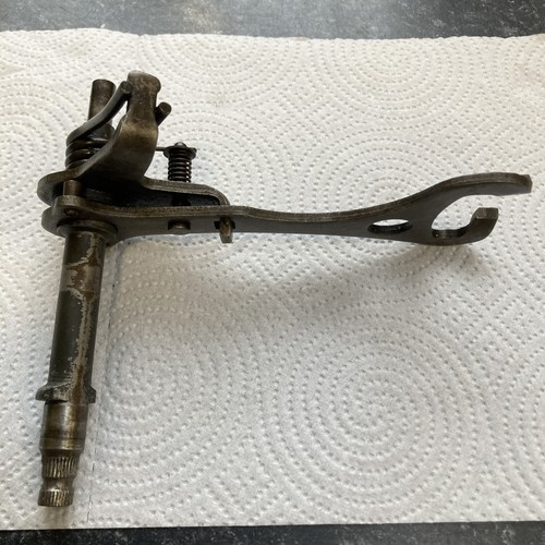 Honda cb72 cb77 - cb72/cb77, gear