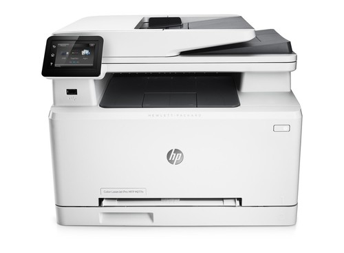 Colour laserjet m277n - hp,