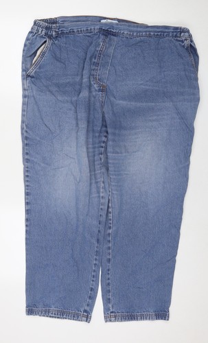 Being casual womens blue - being,