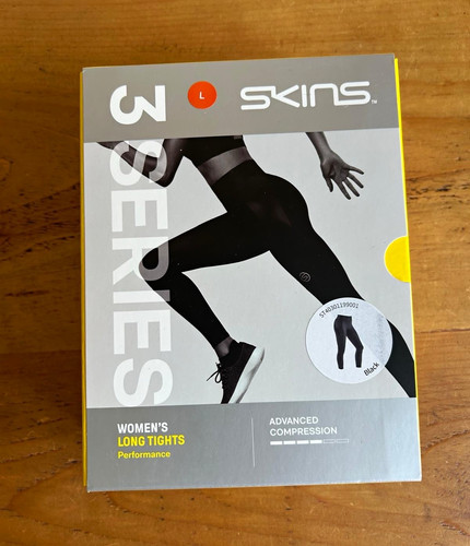 Skins series women long - 3, women’s