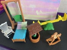 Holly Hobbie Vintage  Doll