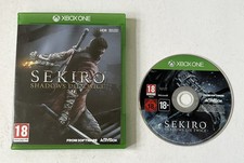 Sekiro: Shadows Die Twice