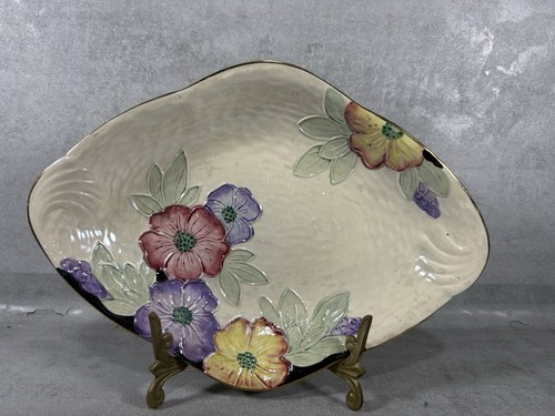 Vintage rare maling - rare, lustre