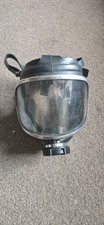Firefighters BA face mask