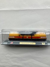 Del Prado N gauge 1:160 an