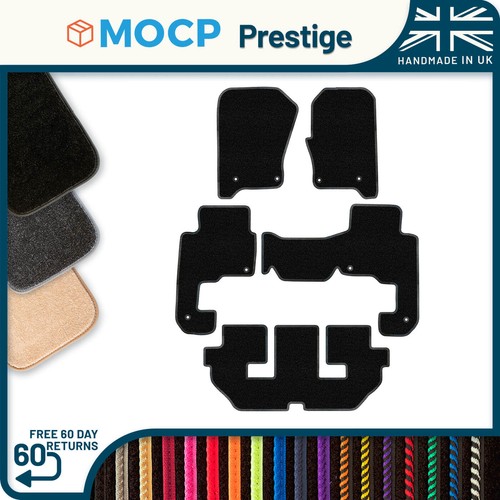 Prestige car mats - prestige, to