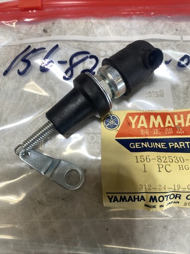 Nos yamaha new oem - stop, switch