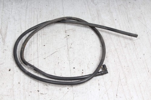 Hose line breather - hose, r