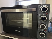 Cookworks Mini Oven