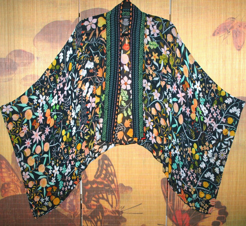 Vismaya striking floaty - floaty, kimono