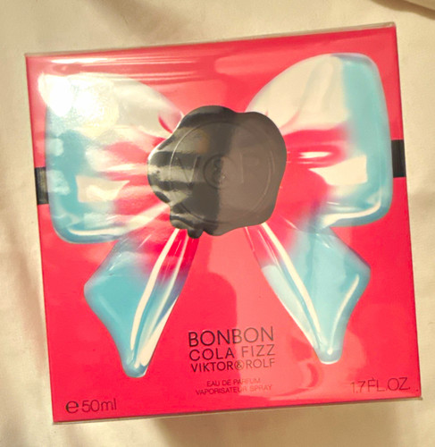 Viktor rolf bonbon cola - bonbon, fizz