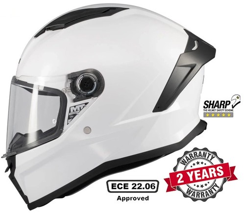 Stinger pure full face - stinger, 2