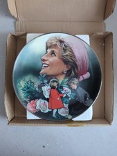 England's Rose Diana Princess