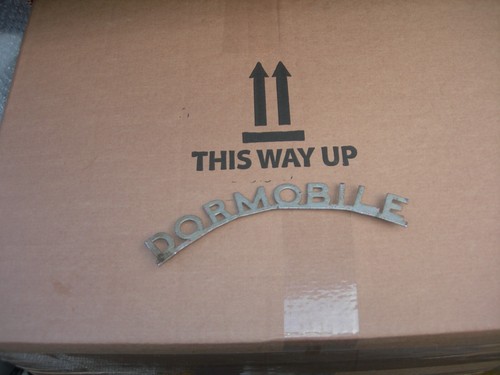 Bedord dormobile script - bedord,