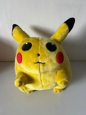 Pokémon Pikachu Toy Figure