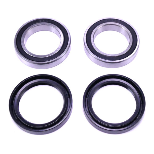 Front wheel bearing kit - front,