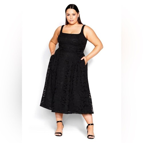 Nwt city chic - nwt,
