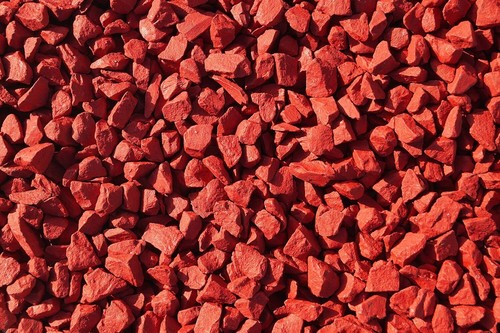 Rockin colour decorative - colour,