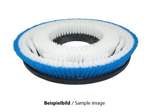 Scrubbing brush washable - brush,