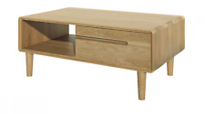 Scandic 3 x 2 Coffee Table