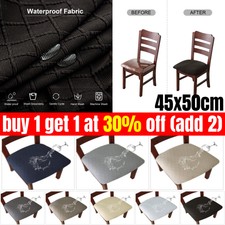 1X Waterproof Fabric Dining