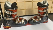 Atomic R:10 Ski Boots UK 10