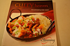 SLIMMING WORLD CURRY HEAVEN 50