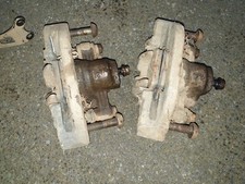 HONDA TRX 500 HONDA QUAD