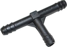 Bay fuel line pipe piece - line,