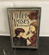 Under The Roses Lenormand