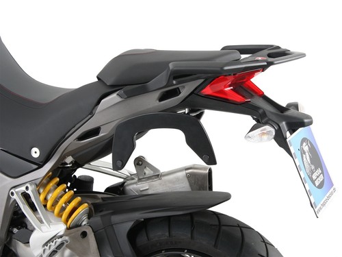 Ducati multistrada 1260 enduro - ducati,