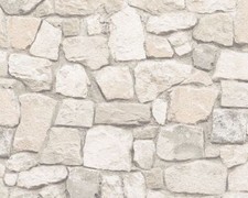 Sand Stone Wallpaper Brick