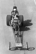 Don Garlits Won Three National