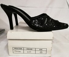 Victoria jayne black bead - jayne,