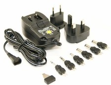 1000mA Output 3V 4.5V, 5V, 6V
