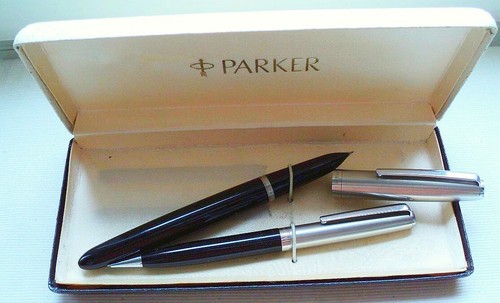 Parker 2 item - ",
